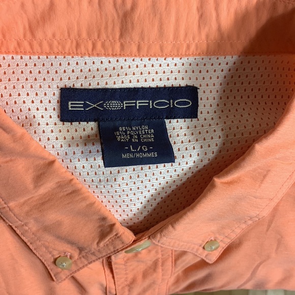 Exofficio (L) - Picture 13 of 13